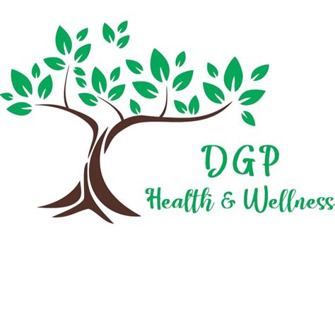 dgp health and wellness
